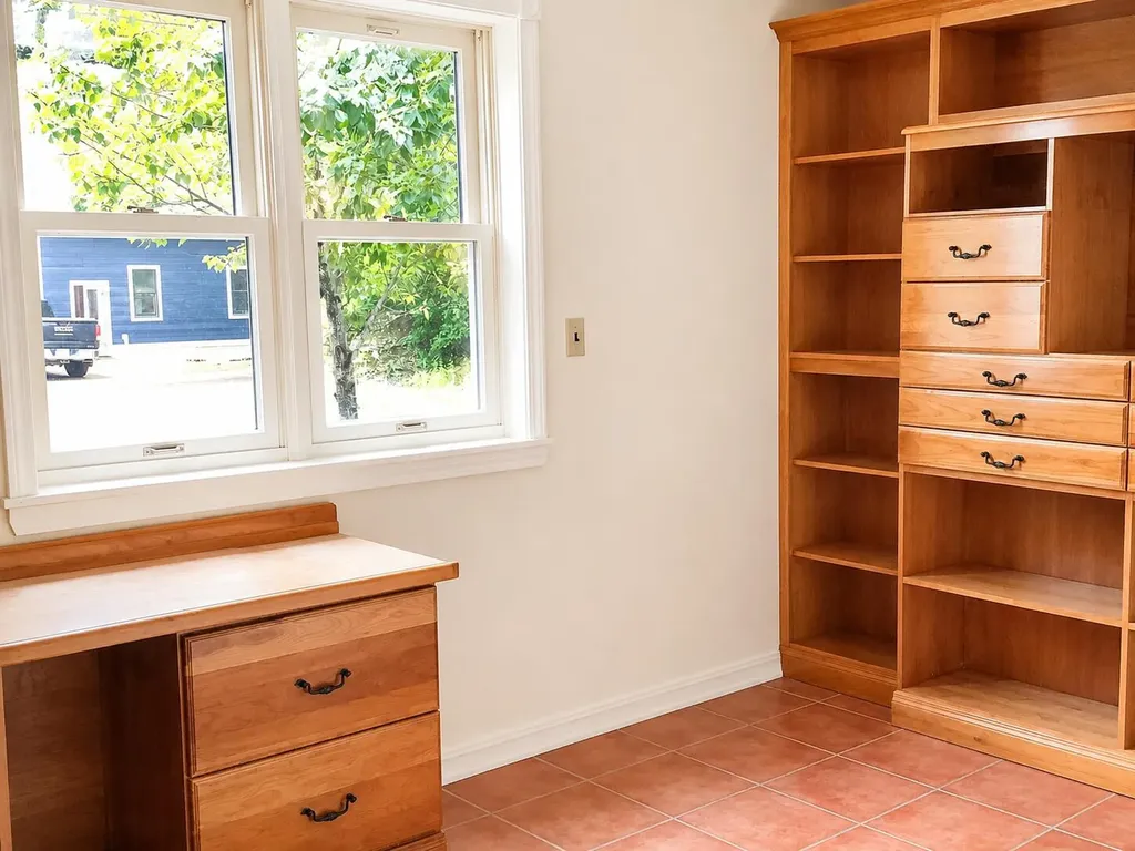 27 Pleasant Street Fort Kent ME 04743