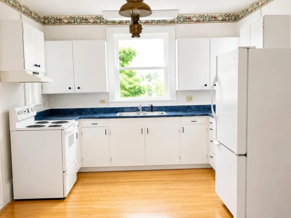 27 Pleasant Street Fort Kent ME 04743
