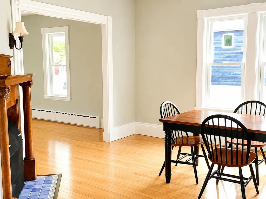 27 Pleasant Street Fort Kent ME 04743