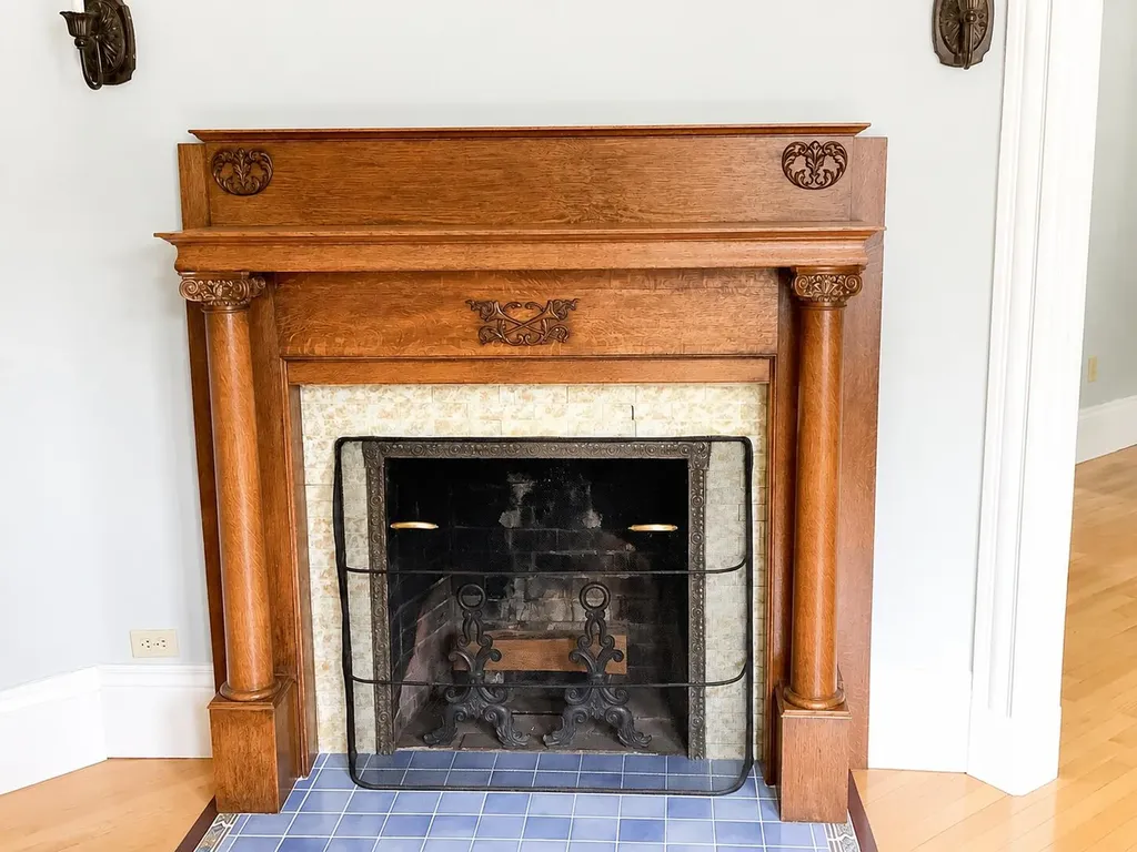 27 Pleasant Street Fort Kent ME 04743