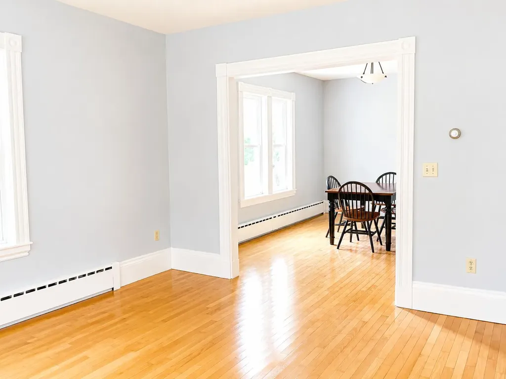 27 Pleasant Street Fort Kent ME 04743