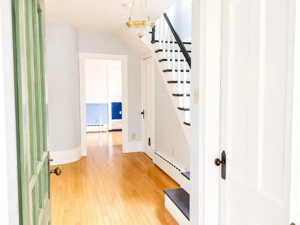 27 Pleasant Street Fort Kent ME 04743