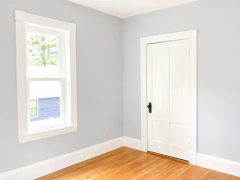 27 Pleasant Street Fort Kent ME 04743
