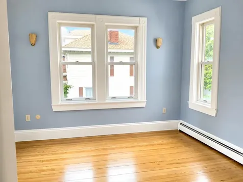 27 Pleasant Street Fort Kent ME 04743