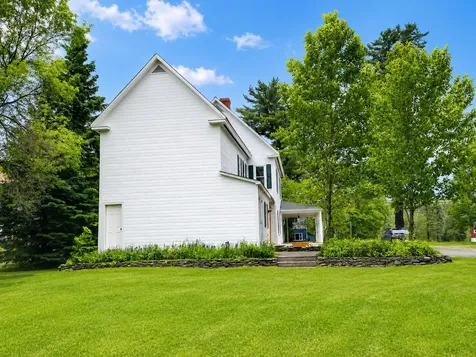 27 Pleasant Street Fort Kent ME 04743