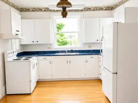 27 Pleasant Street Fort Kent ME 04743