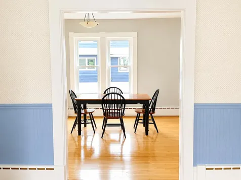 27 Pleasant Street Fort Kent ME 04743