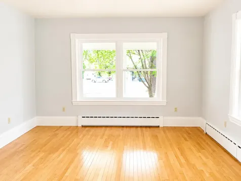 27 Pleasant Street Fort Kent ME 04743