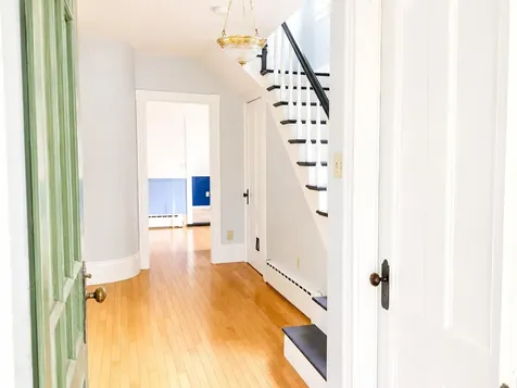 27 Pleasant Street Fort Kent ME 04743