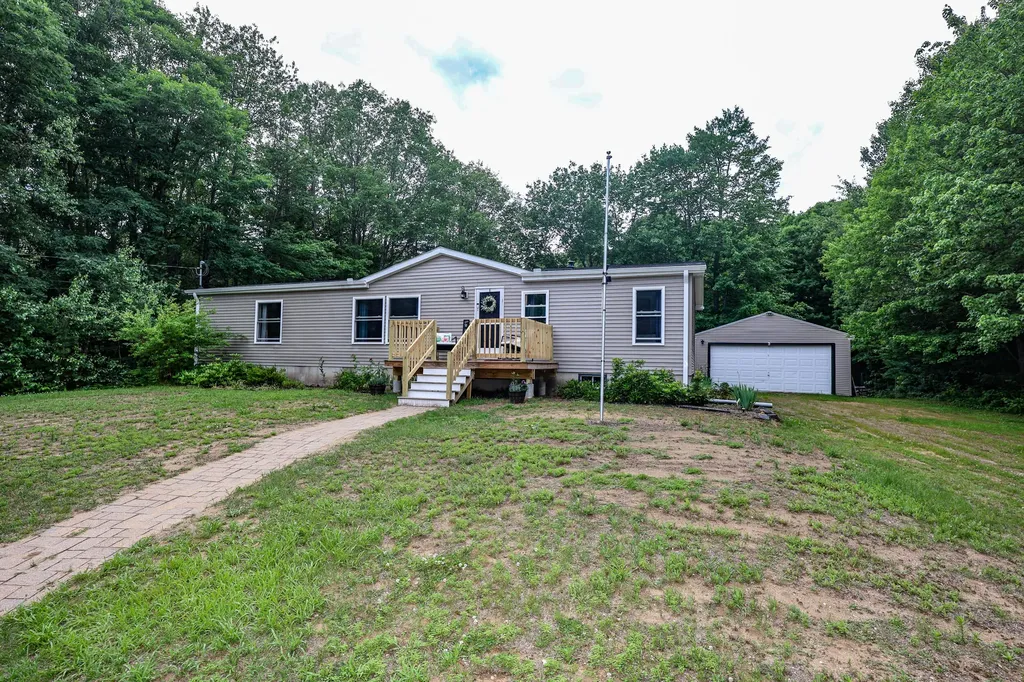 263 Country Club Road Sanford ME 04073