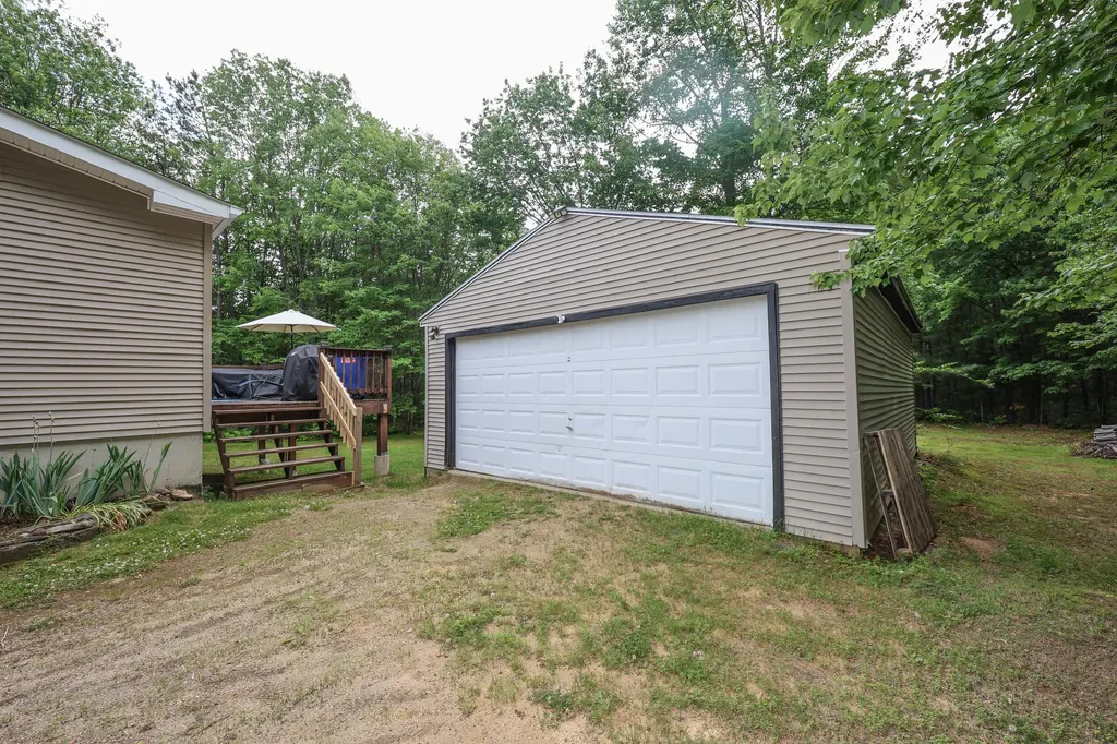263 Country Club Road Sanford ME 04073