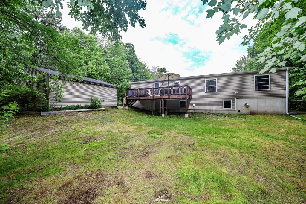 263 Country Club Road Sanford ME 04073