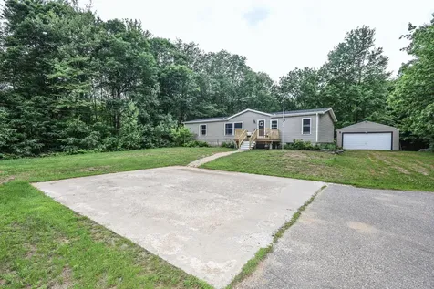 263 Country Club Road Sanford ME 04073