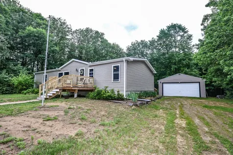 263 Country Club Road Sanford ME 04073