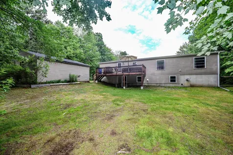 263 Country Club Road Sanford ME 04073