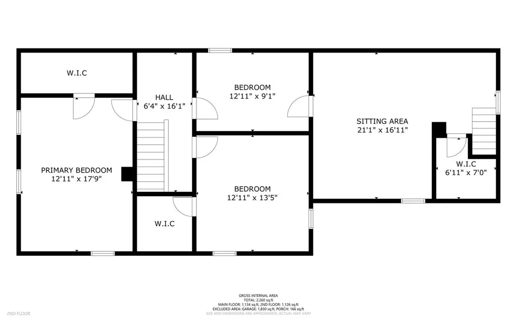 1053 Mercer Road Mercer ME 04957