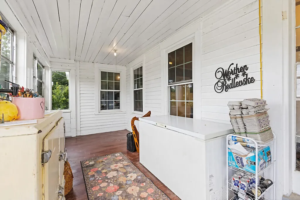 1053 Mercer Road Mercer ME 04957