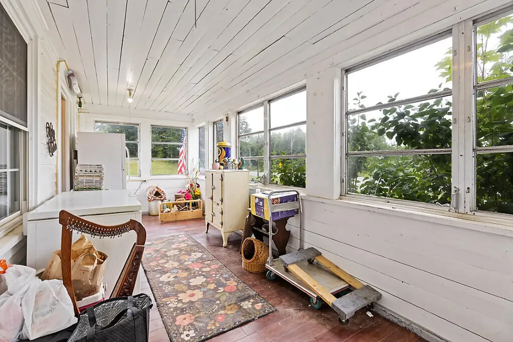 1053 Mercer Road Mercer ME 04957