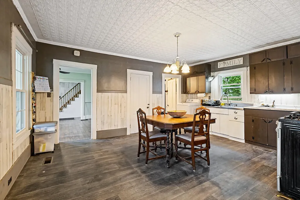 1053 Mercer Road Mercer ME 04957