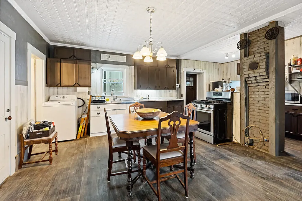 1053 Mercer Road Mercer ME 04957