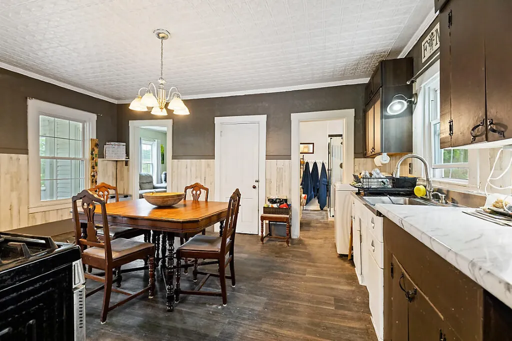 1053 Mercer Road Mercer ME 04957