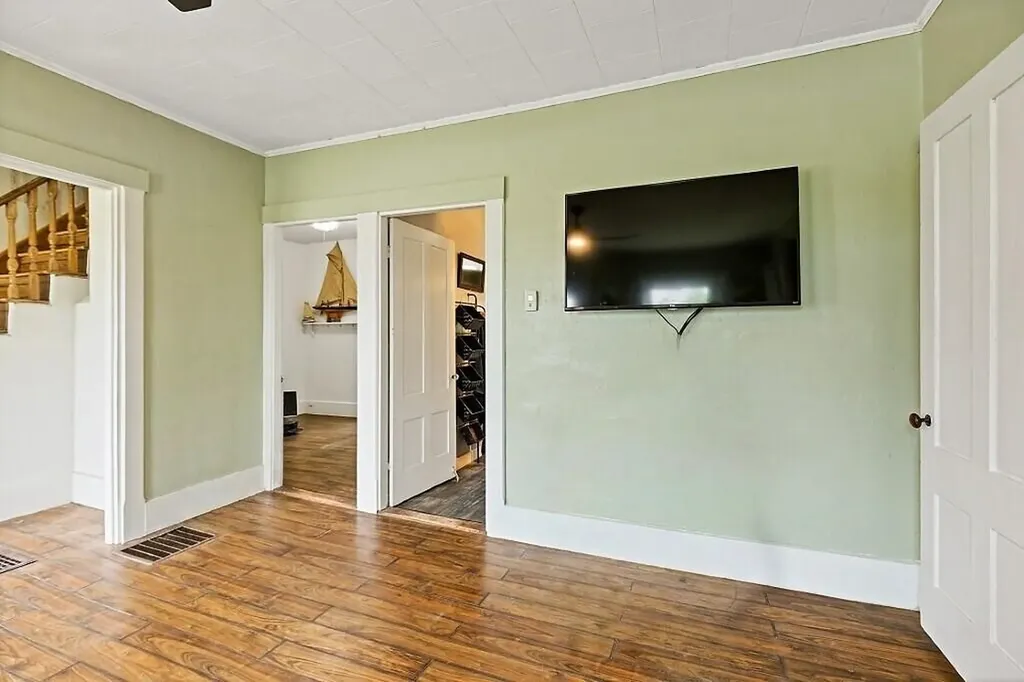 1053 Mercer Road Mercer ME 04957