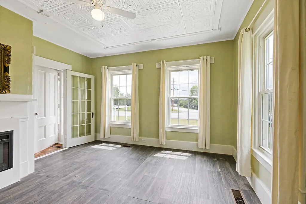 1053 Mercer Road Mercer ME 04957