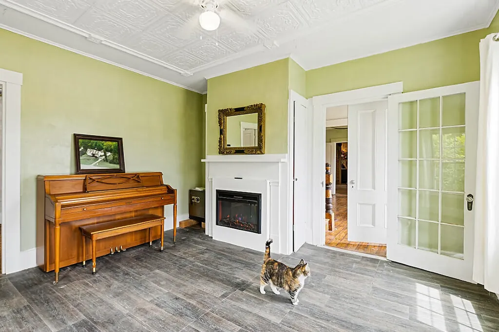 1053 Mercer Road Mercer ME 04957