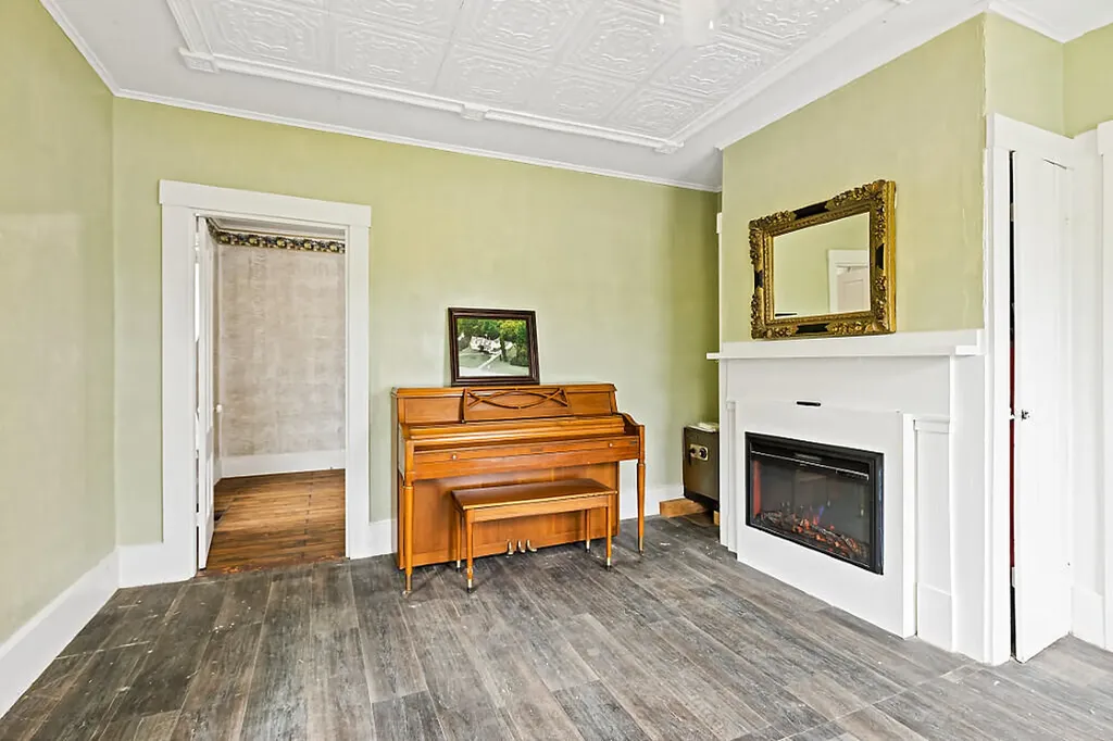1053 Mercer Road Mercer ME 04957