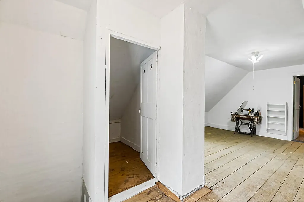 1053 Mercer Road Mercer ME 04957