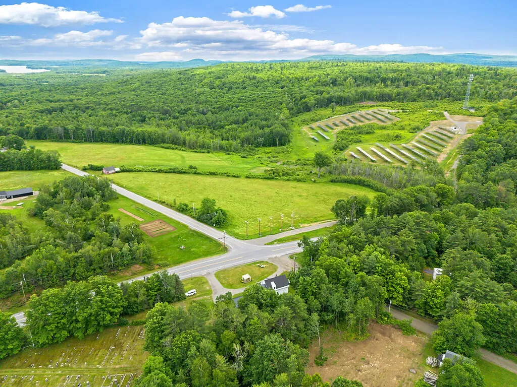 1053 Mercer Road Mercer ME 04957