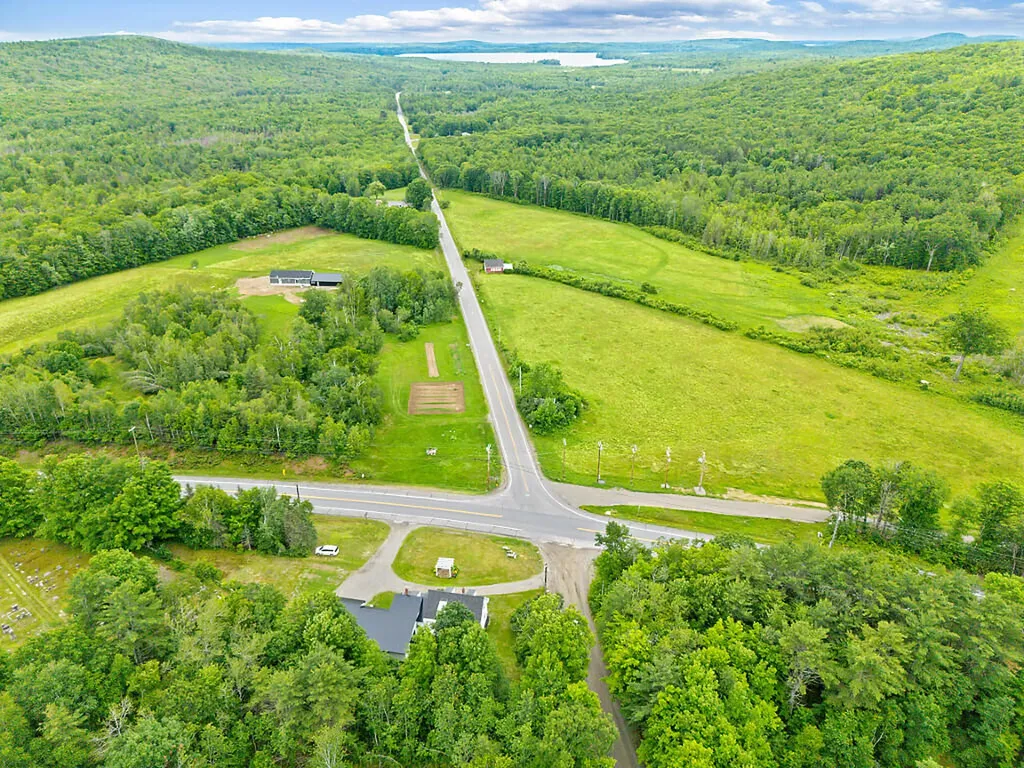1053 Mercer Road Mercer ME 04957