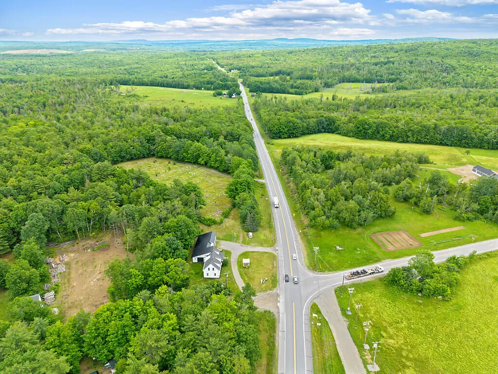 1053 Mercer Road Mercer ME 04957