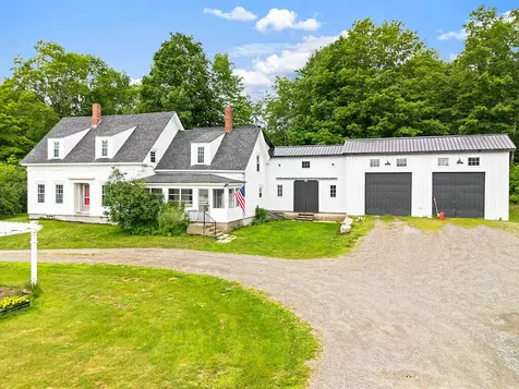 1053 Mercer Road Mercer ME 04957