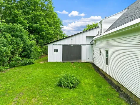 1053 Mercer Road Mercer ME 04957