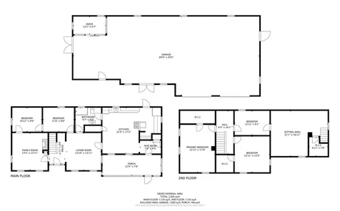 1053 Mercer Road Mercer ME 04957