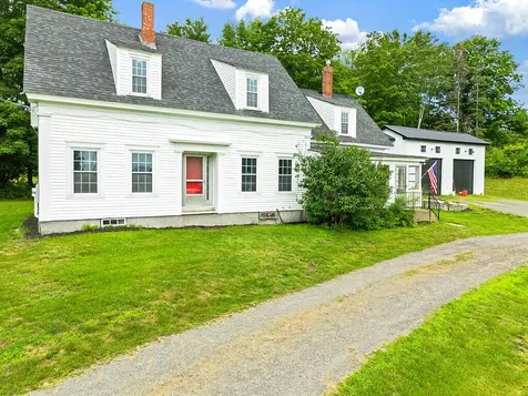 1053 Mercer Road Mercer ME 04957