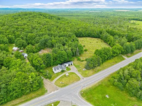 1053 Mercer Road Mercer ME 04957