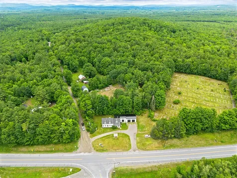 1053 Mercer Road Mercer ME 04957
