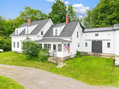 1053 Mercer Road Mercer ME 04957