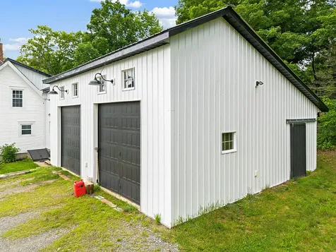 1053 Mercer Road Mercer ME 04957