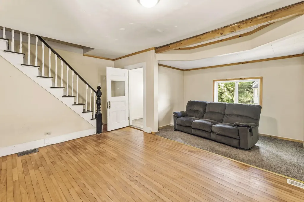 32 Clinton Street Milo ME 04463