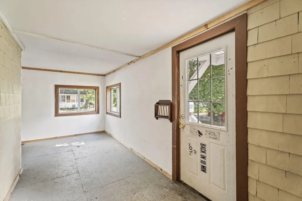 32 Clinton Street Milo ME 04463