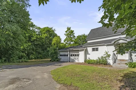 32 Clinton Street Milo ME 04463