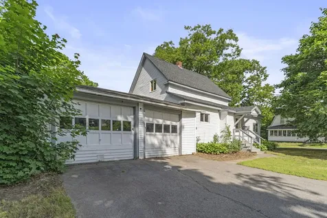 32 Clinton Street Milo ME 04463