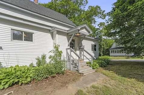 32 Clinton Street Milo ME 04463