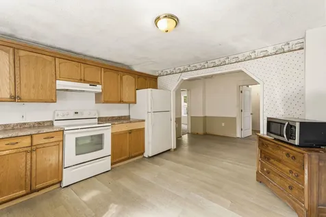 32 Clinton Street Milo ME 04463