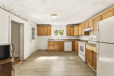 32 Clinton Street Milo ME 04463