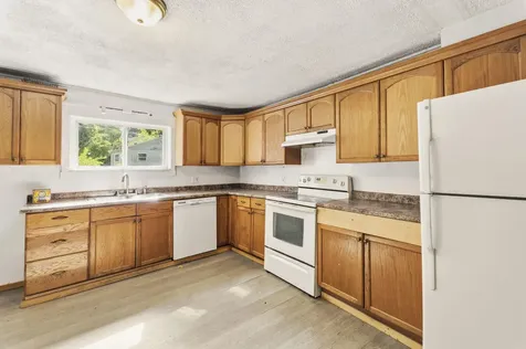 32 Clinton Street Milo ME 04463