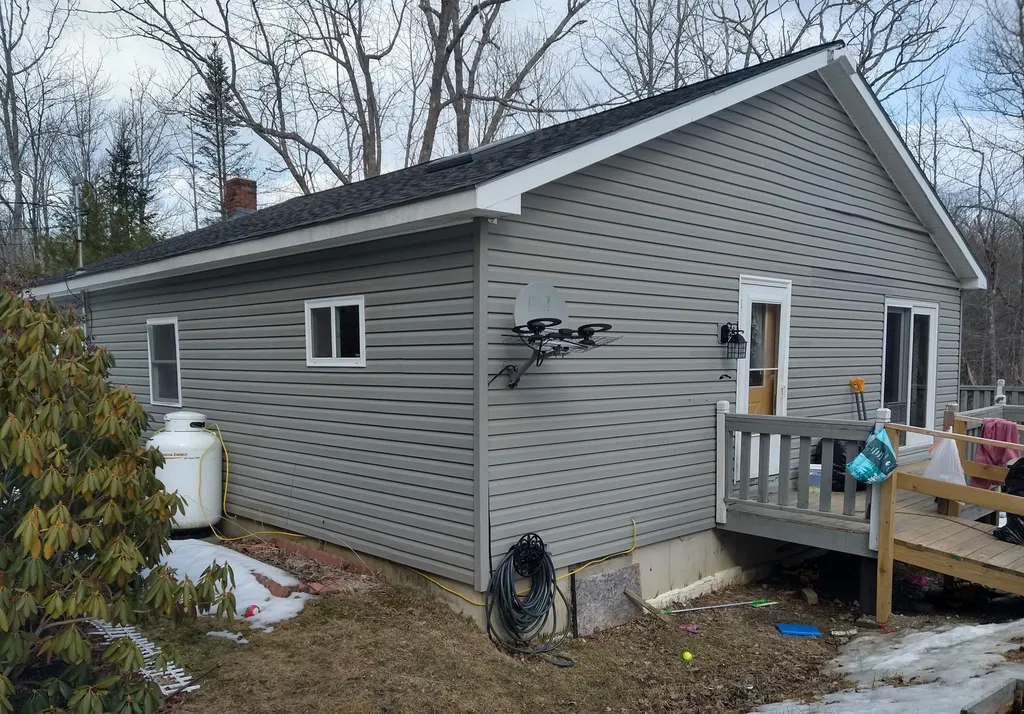 201 Mast Hill Road Bucksport ME 04416